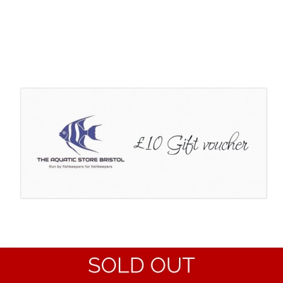 £10 gift voucher £10 gift voucher