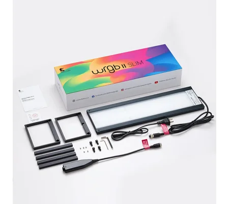 Chihiros WRGBII SLIM EDITION 60cm