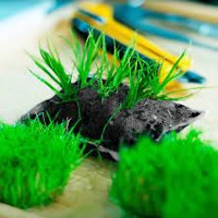 WIO Aquagrow Insula Pad M (2 Pcs)