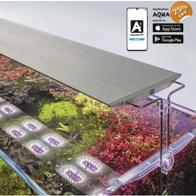 Aquael ULTRA SLIM BT 60w Aquael ULTRA SLIM BT 60w