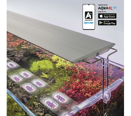 Aquael ULTRA SLIM BT 60w