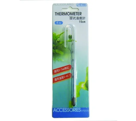 ISTA HANG-ON THERMOMETER 15CM