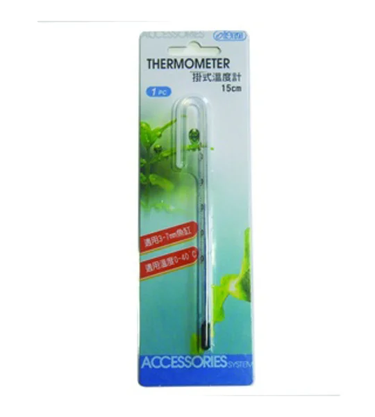 ISTA HANG-ON THERMOMETER 15CM