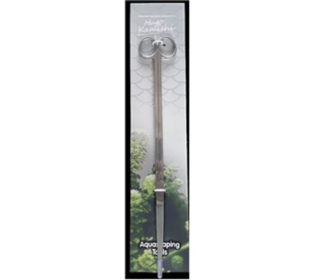 Hugo 30Cm Plant Scissors Curved