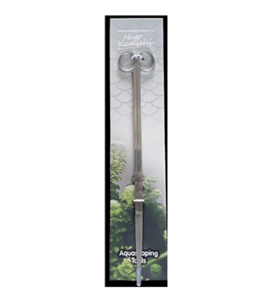 Hugo 30Cm Plant Scissors Curved