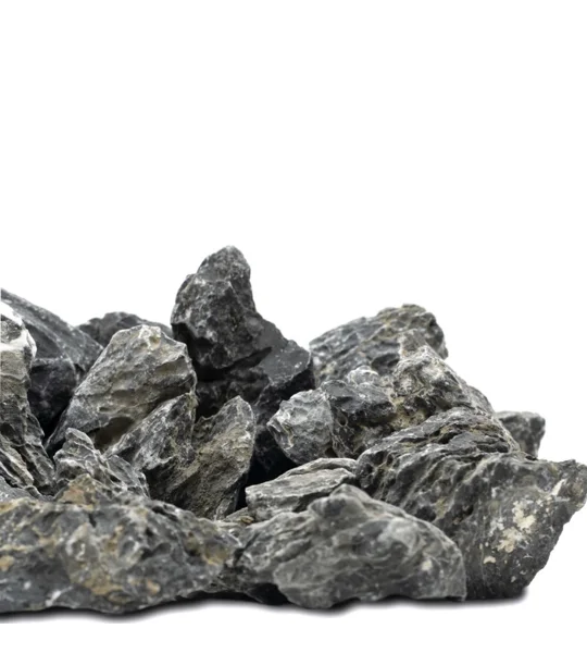 Strideways Black Ryuoh Stone Bottle 5kg