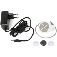 Twinstar M5 Green algae inhibition