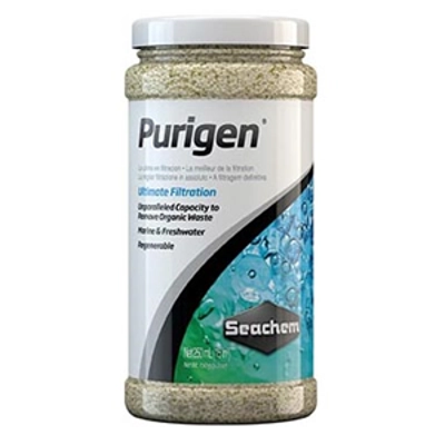Seachem Purigen 250Ml