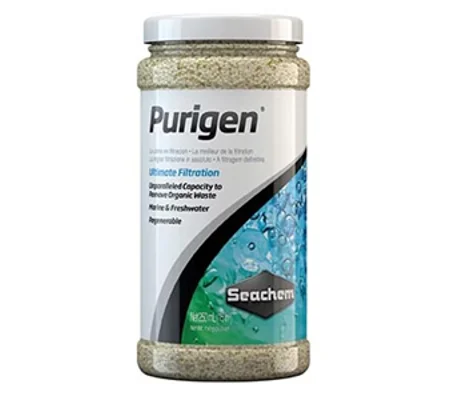 Seachem Purigen 250Ml
