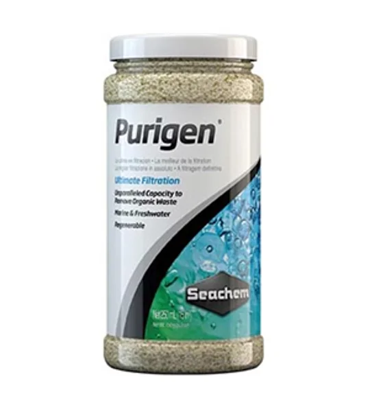 Seachem Purigen 250Ml