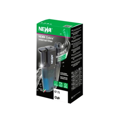 NEWA COBRA 75 INTERNAL FILTER