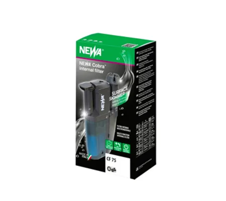 NEWA COBRA 75 INTERNAL FILTER