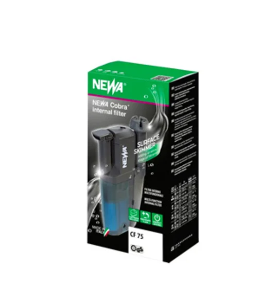 NEWA COBRA 75 INTERNAL FILTER