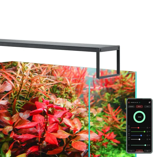 Chihiros WRGBII SLIM EDITION 120cm