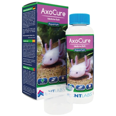 NT Labs Aquarium AxoCure 100ml