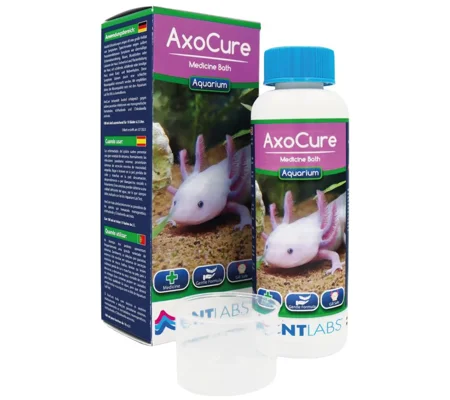 NT Labs Aquarium AxoCure 100ml