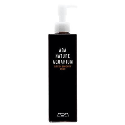 ADA Green Brighty Iron 180ml ADA Green Brighty Iron 180ml