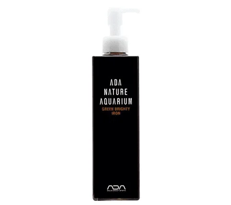 ADA Green Brighty Iron 180ml