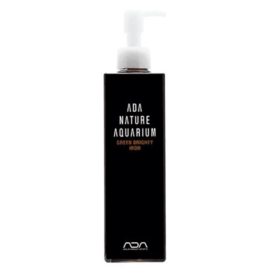 ADA Green Brighty Iron 180ml