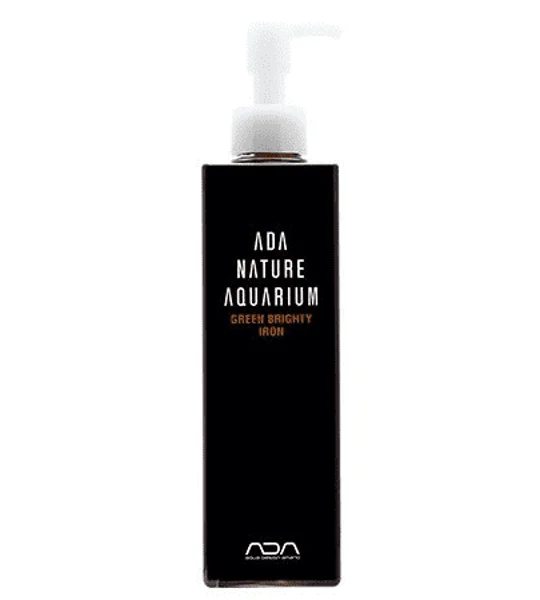 ADA Green Brighty Iron 180ml