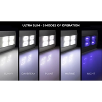 Aquael ULTRA SLIM BT 60w