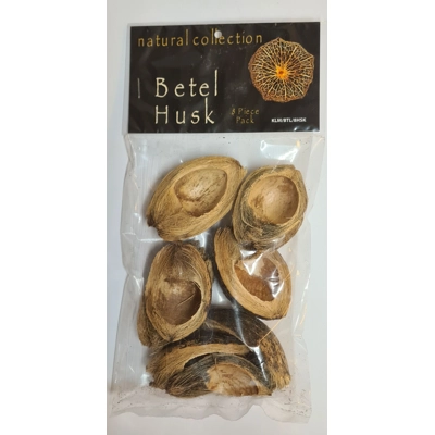 Natural Colleciton Betal Husk Natural Colleciton Betal Husk