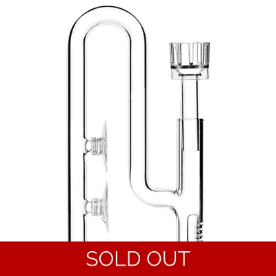 Ista Mini Glass Surface Skimmer 13mm Ista Mini Glass Surface Skimmer 13mm