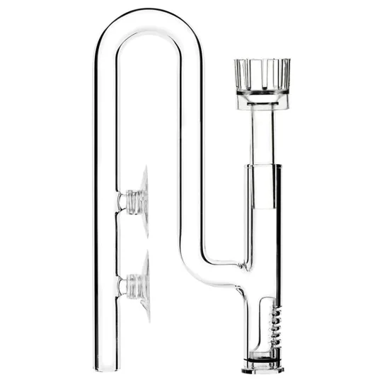 Ista Mini Glass Surface Skimmer 13mm