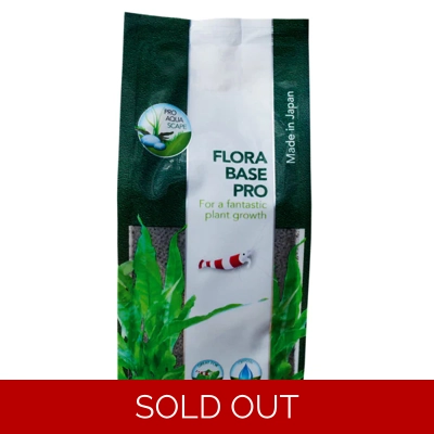 Colombo Flora Base Pro Fine soil 1L