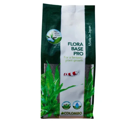 Colombo Flora Base Pro Fine soil 1L