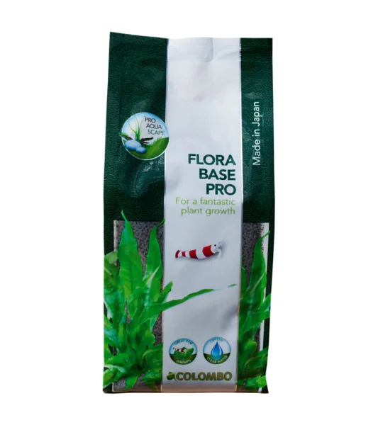 Colombo Flora Base Pro Fine soil 1L