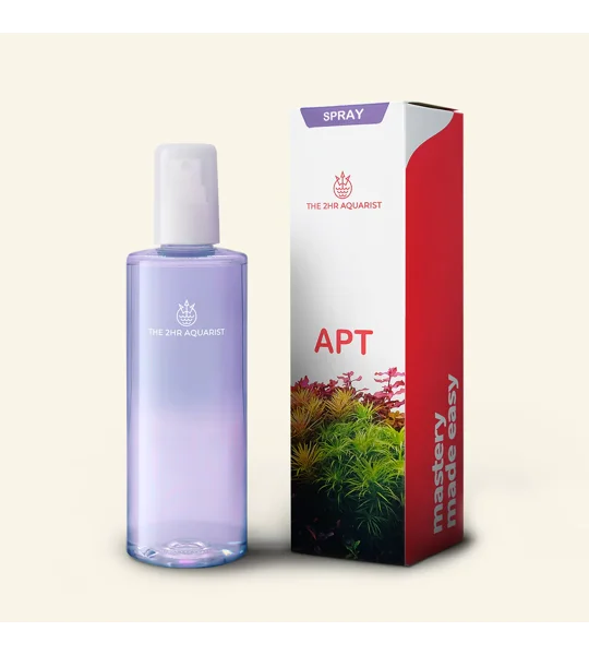 2Hr APT Dew 100ml