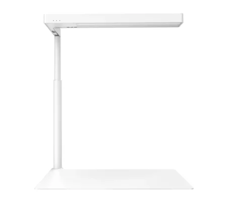 ONF Flat Nano+ LED & Stand - White