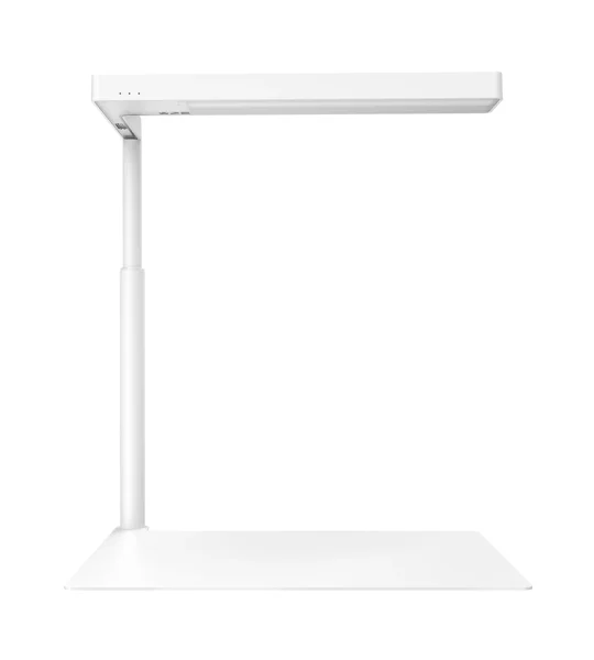 ONF Flat Nano+ LED & Stand - White