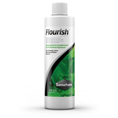 Seachem Flourish 100ml Seachem Flourish 100ml