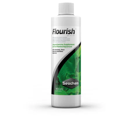 Seachem Flourish 250ml