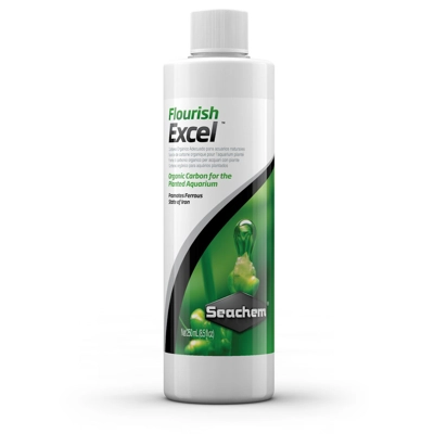 Seachem Flourish Excel 250ml Seachem Flourish Excel 250ml