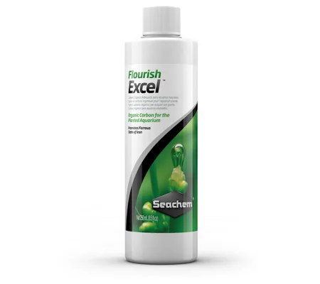 Seachem Flourish Excel 250ml