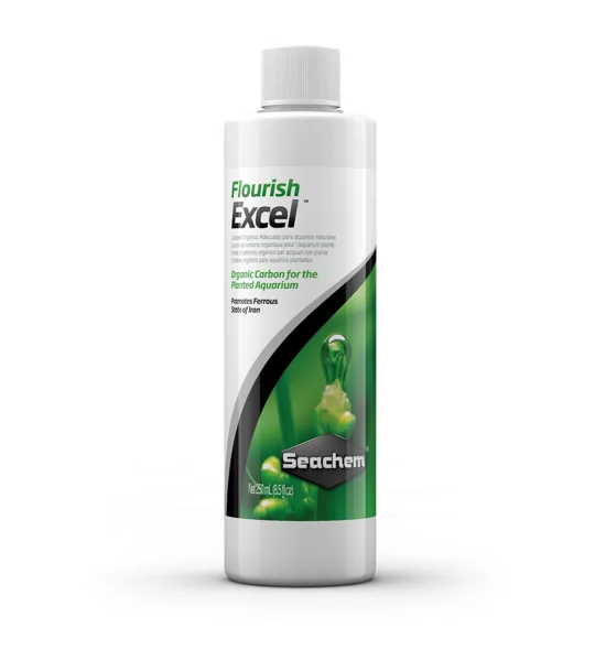 Seachem Flourish Excel 250ml