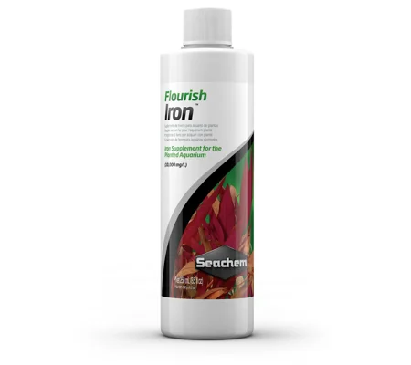 Seachem Flourish Iron 100ml
