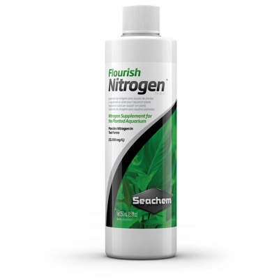 Seachem Flourish Nitrogen 250ml Seachem Flourish Nitrogen 250ml