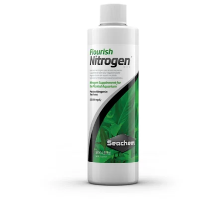 Seachem Flourish Nitrogen 250ml
