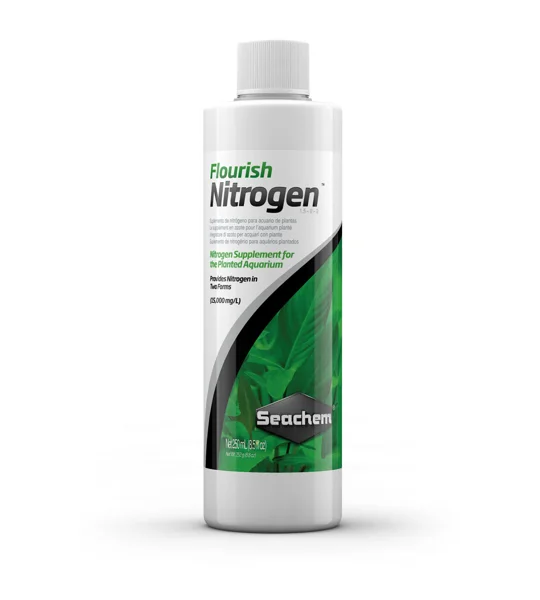 Seachem Flourish Nitrogen 250ml