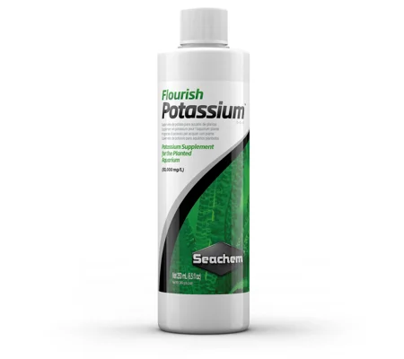 Seachem Flourish Potassium 250ml