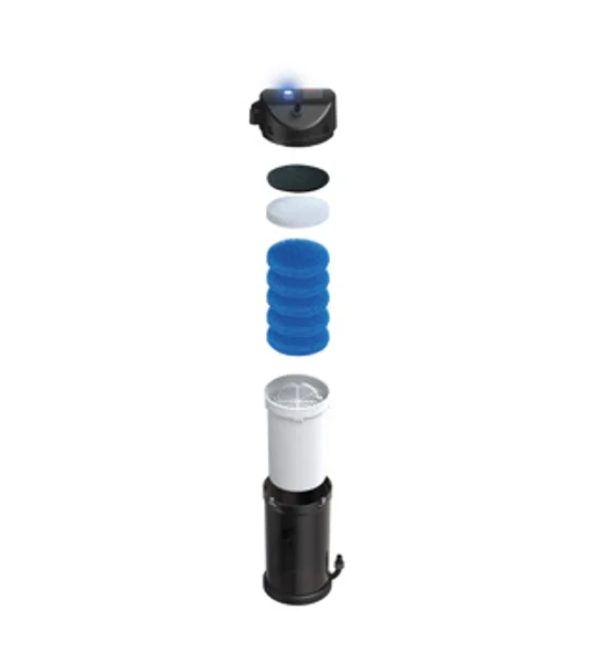 EHEIM CLASSIC VARIO+E 250 EXTERNAL FILTER *NEW*