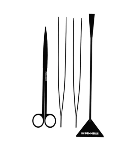 DENNERLE SCAPER'S TOOL SET