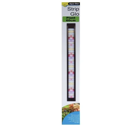 Aqua One StripGlo Plant LED Light 60cm