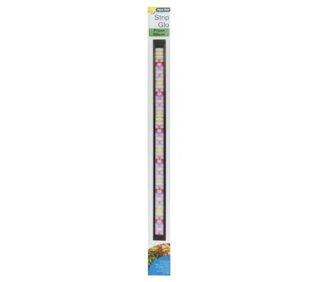 Aqua One StripGlo Plant LED Light 90cm