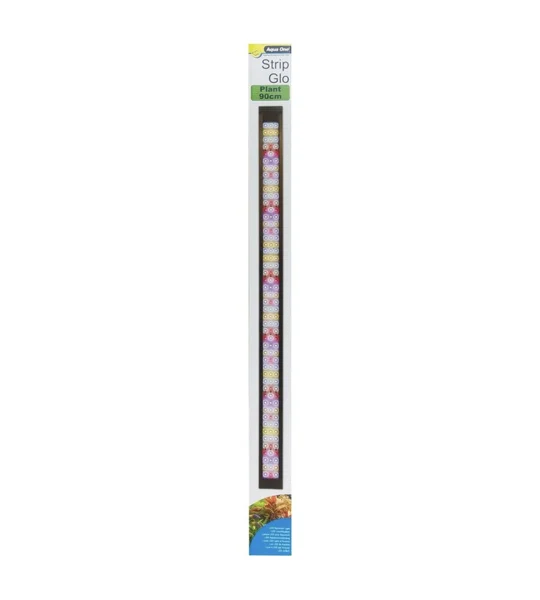 Aqua One StripGlo Plant LED Light 90cm