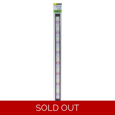Aqua One StripGlo Plant LED Light 120cm